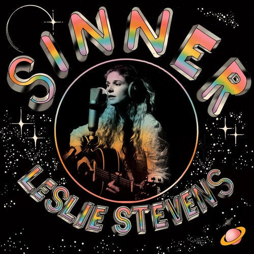 Leslie Stevens: Sinner [ Vinyl ]