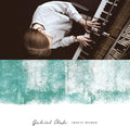 Gabriel Olafs: Absent Minded - COMPACT DISCS