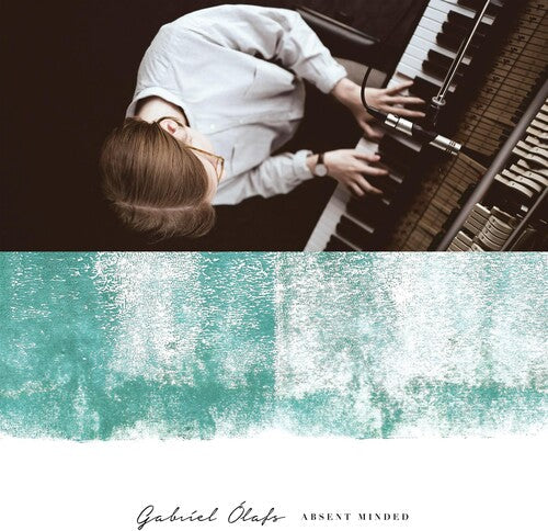 Gabriel Olafs: Absent Minded [ Vinyl ]