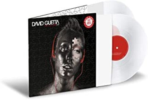 David Guetta: Just A Little More Love [ Vinyl ]
