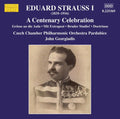Strauss / Geordiadis: Centenary Celebration { CD }