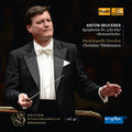 Bruckner / Dresden / Thielemann: Edition Staatskapelle Dresden 42 { CD }