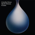 Eikrem, Kristoffer & Baksaas, Bendik: 8 Duets [ Vinyl ]