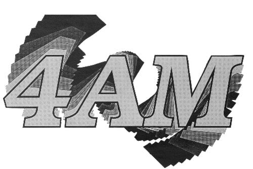 4am: 4Am [ Vinyl ]