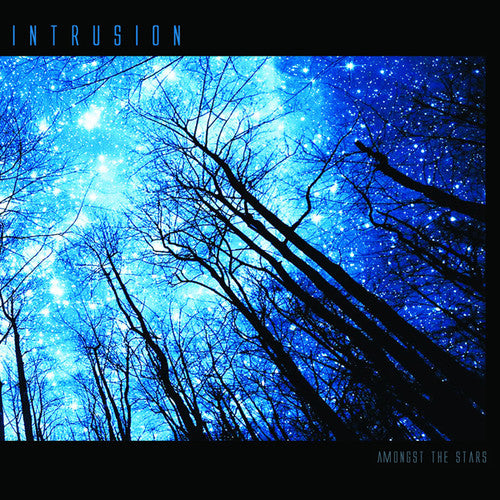 Intrusion: Amongst The Stars { CD }