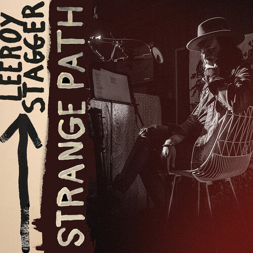 Leeroy Stagger: Strange Path [ Vinyl ]