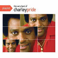 Charlie Pride: Playlist: The Very Best Of Charley Pride - COMPACT DISCS