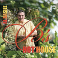 Al Basile: B's Hothouse - COMPACT DISCS