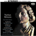 Nathan Milstein: Four Italian Sonatas [ Vinyl ]