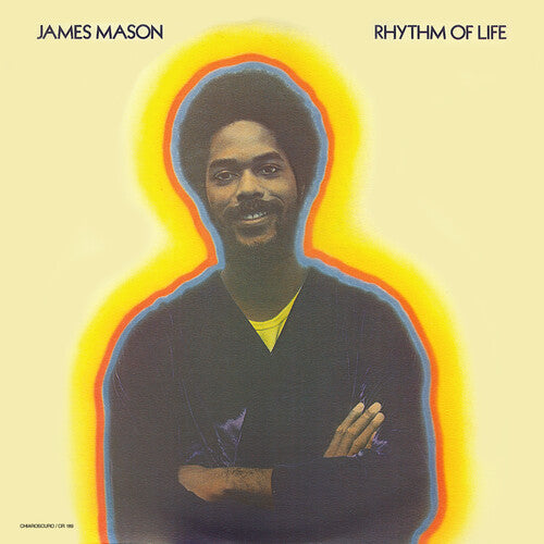 James Mason - Rhythm Of Life - LP [ Record ]