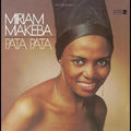 Miriam Makeba - Pata Pata - LP [ Record ]
