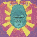 Tongue Helmet: Psychotropic Ape [ Vinyl ]