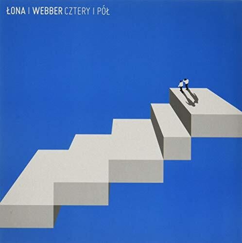 Lona I Webber: Cztery I Pol [ Vinyl ]
