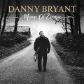 Danny Bryant: Means Of Escape - COMPACT DISCS