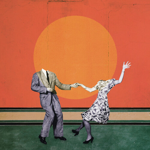 Half Alive: Now Not Yet - VINYL