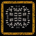 Donny Hathaway: Roberta Flack & Donny Hathaway - VINYL