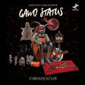 Gawd Status: Firmamentum [ Vinyl ]