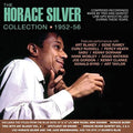 Horace Silver: Horace Silver Collection 1952-56 - CD