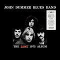 John Dummer Blues Band: Lost 1973 Album [ Vinyl ]