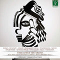 Gervasio Tarragona Valli: Time After Yesterday Vol 1 - COMPACT DISCS
