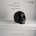 Tartini / Manze, Andrew: The Devil's Sonata - COMPACT DISCS