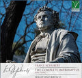 Schubert / Brusco, Sebastiano: Schubert: The Complete Impromptus - COMPACT DISCS