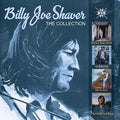 Billy Joe Shaver: Collection - COMPACT DISCS