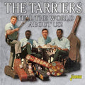 The Tarriers: Tell The World About Us! { CD }