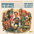 Ben Colder: Spoofing The Big Ones: Expanded Edition - COMPACT DISCS
