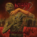 Autopsy: Tourniquets, Hacksaws & Graves - CD