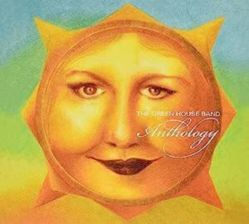 Greenhouse Band: Anthology { CD }