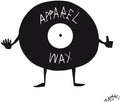 Apparel Wax: 006 [ Vinyl ]