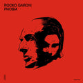 Rocko Garoni: Phobia - 12-INCH SINGLE