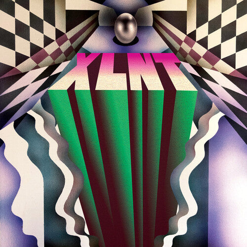 Xlnt: High Tide [ Vinyl ]