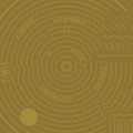Visible & Invisible Persons Distributed in Space: Visible & Invisible Persons Distributed In Space / Various - VINYL