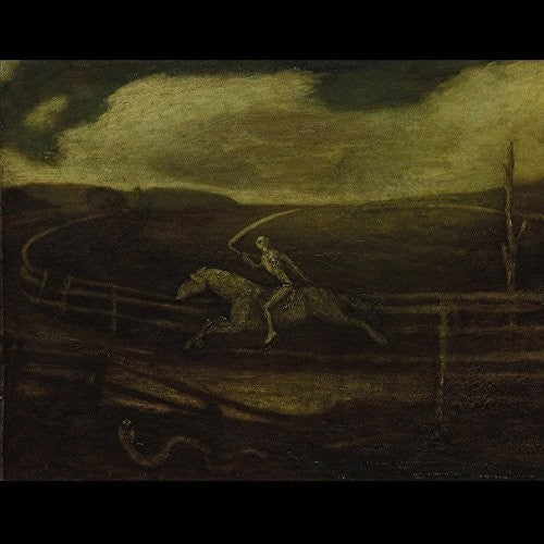 Ian Felice: In The Kingdom Of Dreams { CD }