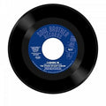 The Voices of East Harlem: Cashing In / Take A Stand - 7-INCH SINGLE