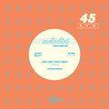 Don Blackman: Just Can't Stay Away - 7-INCH SINGLE