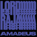Lord Raja: Amadeus [ Vinyl ]