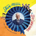 Steve Martin & the Steep Canyon Rangers: The Long-Awaited Album [ Vinyl ]