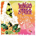 Ringo Starr - I Wanna Be Santa Claus - LP [ Record ]