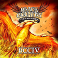 Black Country Communion: BCCIV - CD