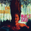 King Garbage: Make It Sweat - CD