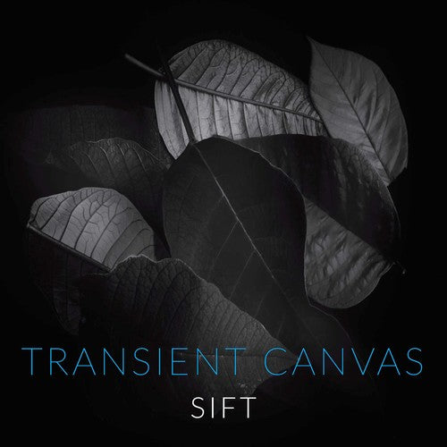 Tallon / Canvas / Sharrock: Sift { CD }