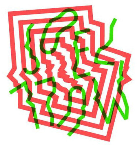 Mull / Ja:Ck, Joel: Duke Of Huddinge / Nattura [ Vinyl ]