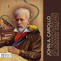Carollo / Moravian Philharmonic Orch / Vronsky: Transfiguration of Giovanni Baudino [ Vinyl ]