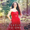 Kaplowitz / Krizic: To One - COMPACT DISCS