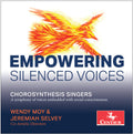 Various Artists: Empowering Silenced Voices { CD }