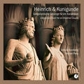Pees / Bamberg: Heinrich & Kunigunde { CD }