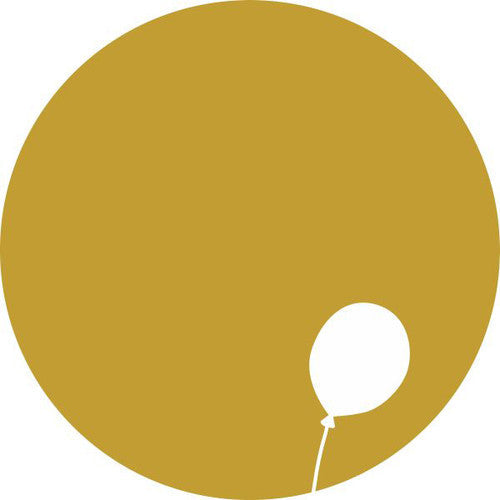 Mariano Mateljan: Nibong [ Vinyl ]